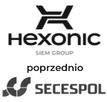 HEXONIC (poprzednio SECESPOL) produkcja wymienników ciepła